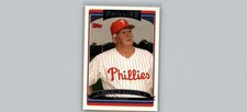 2006 Topps #286 Charlie Manuel
