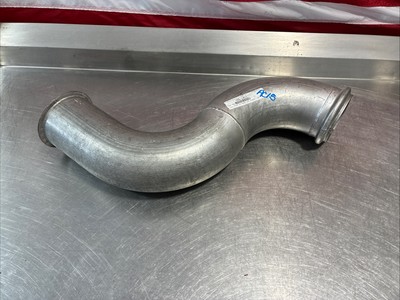 Multi-Bend SS Exhaust Pipe 5in Diameter M66-1811 Kenworth