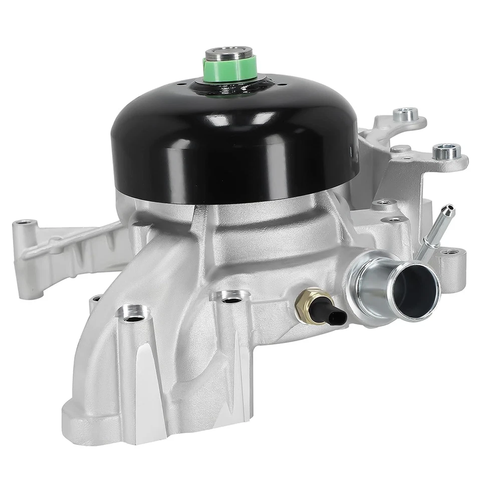 Engine Water Pump 12708957 for GMC Chevrolet Tahoe Cadillac 2016-2023 5.3L 6.2L - Изображение 4 из 4