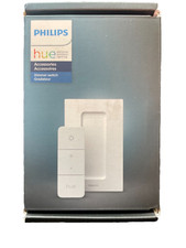 Philips Smart Remote Hue Dimmer Switch - Whit...