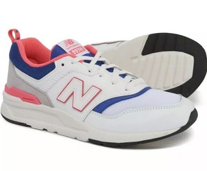 New Balance 997 Kids Sneakers Shoes Youth Size 6.5 GR997HAJ 192662752288 |  eBay