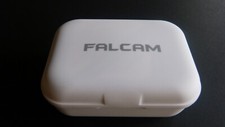 FALCAM F22 Thread adapter kit - Locking, Quick connect, Quick Release - w/ Case
