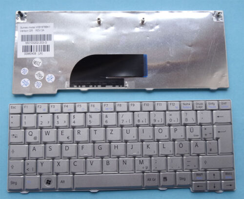 Tastatur für SONY VAIO PCG-21313M PCG-2131L PCG-21313T PCG-21311T Keyboard - Bild 1 von 1