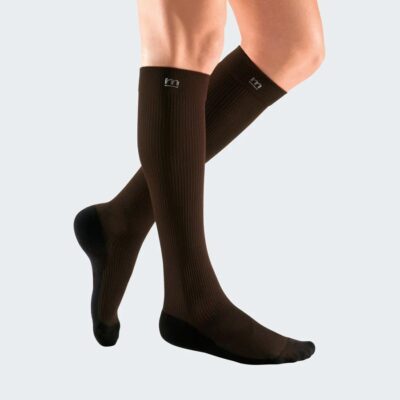 Compression Stockings medi mediven active - for Men