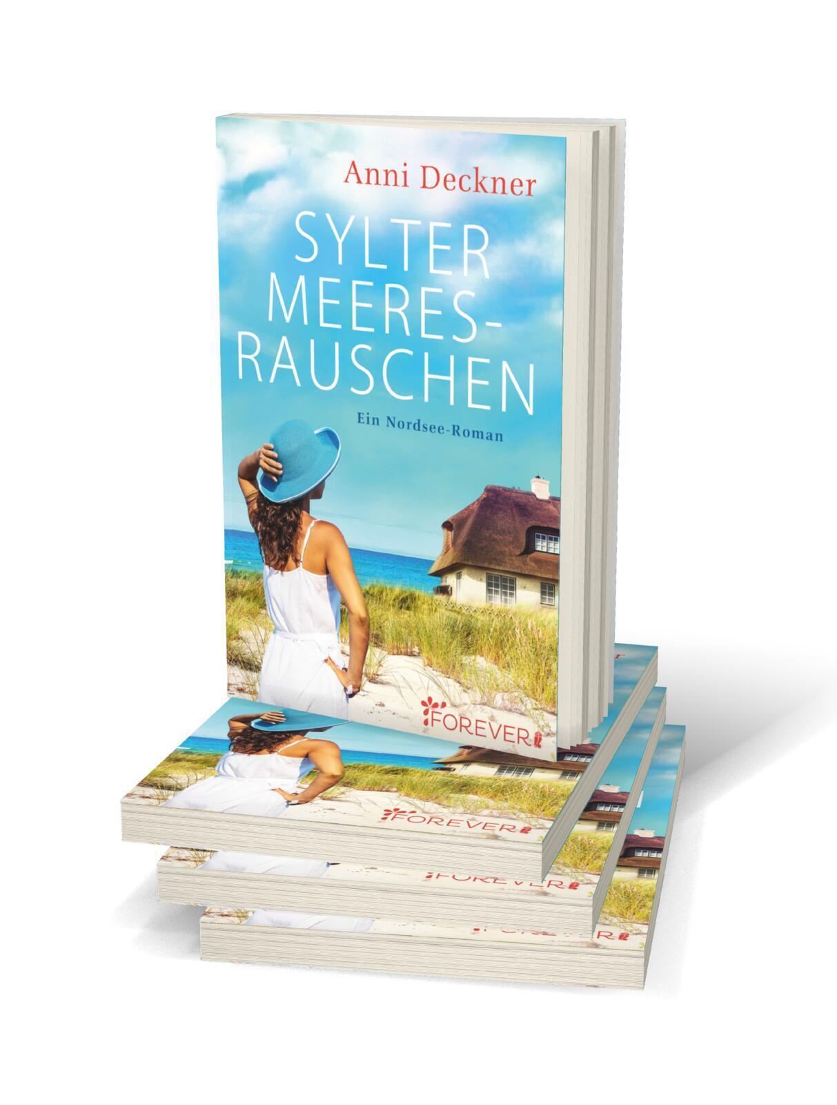 Thumbnail - Sylter Meeresrauschen, Anni Deckner