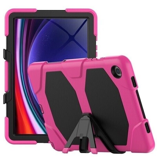 Funda Tablet Para Samsung Galaxy Tab A9 / A9 Plus Cubierta Completa Con Protector de Pantalla - Imagen 14 de 81