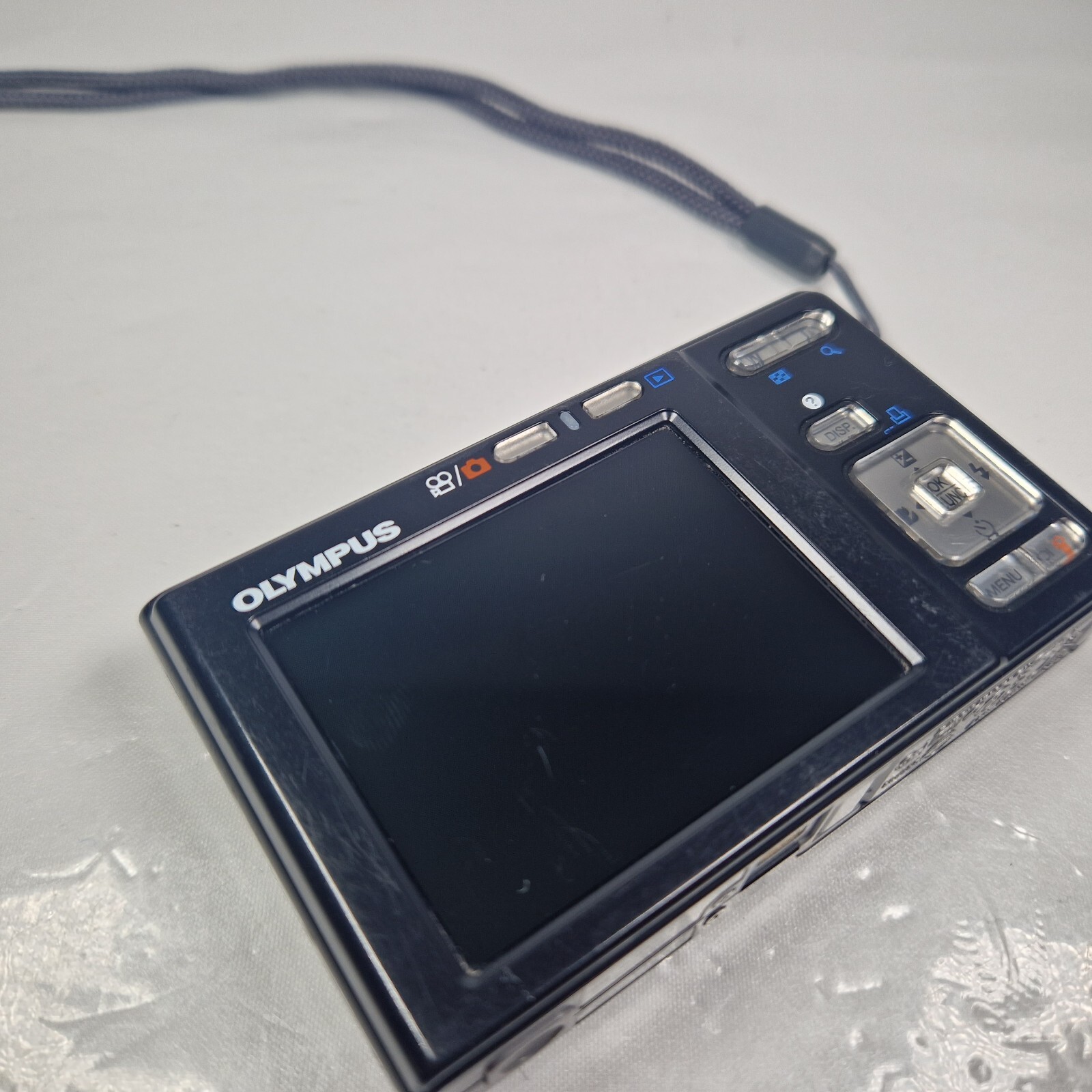 Olympus X15 Compact Digital Camera *2 Day Post* eBay