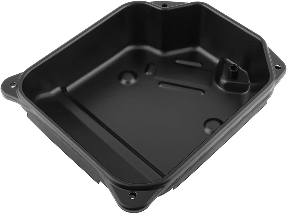 Pan de aceite de transmisión para Volkswagen Passat Beetle Cabrio Golf Jetta GTI 265-869 Foto 3 de 4