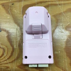 Dreamcast Sega SAKURA WARS 2 Puru Puru Rumble Jump Pack HKT-8600 Japan Used