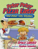 Peter, Peter, Pizza-eater on sale Peter, Peter, Pizza-eater on sale