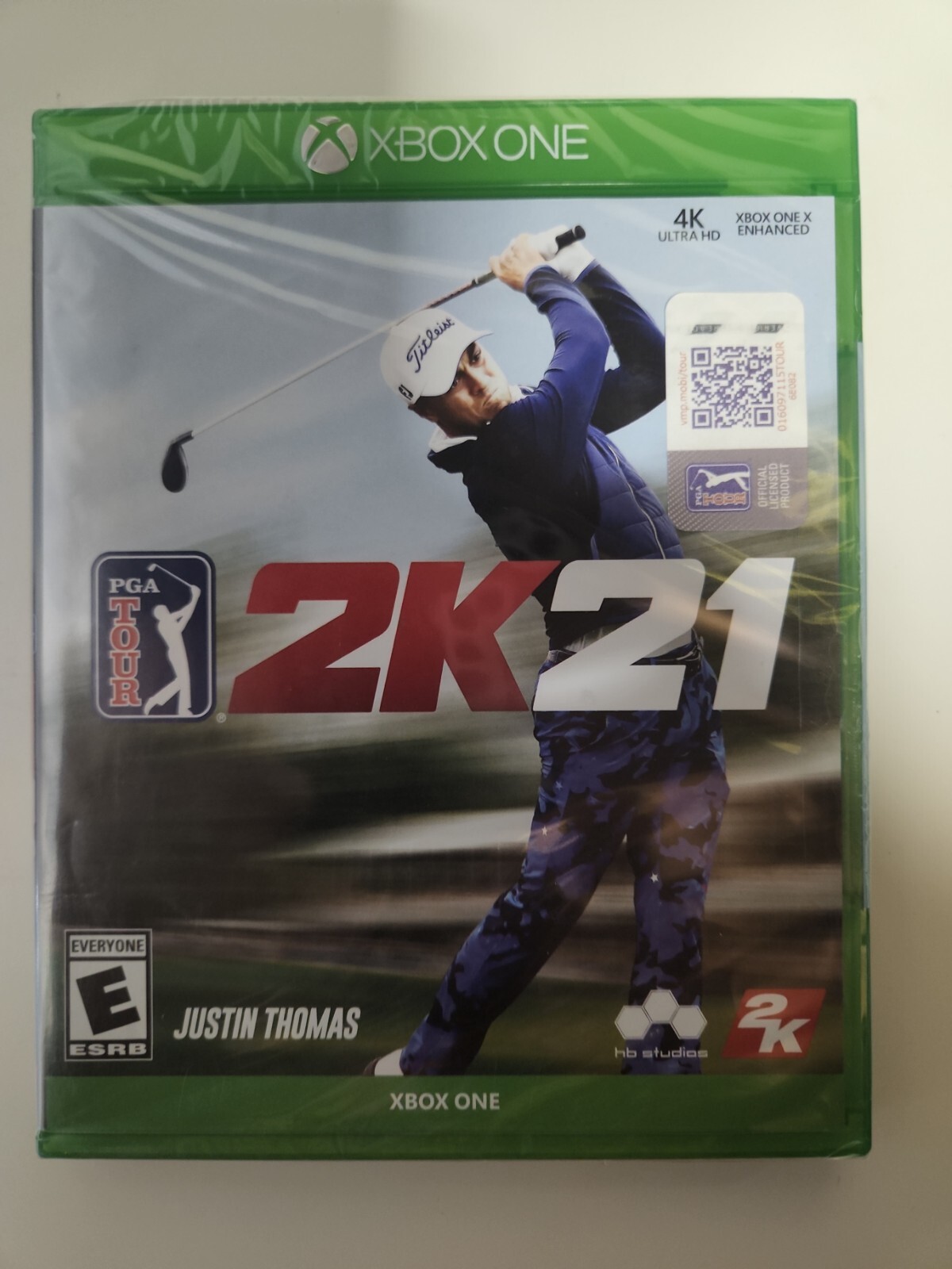 Video Game ~ Brand New, Factory Sealed
