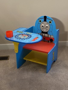 Thomas The Tank Engine Desk | eBay