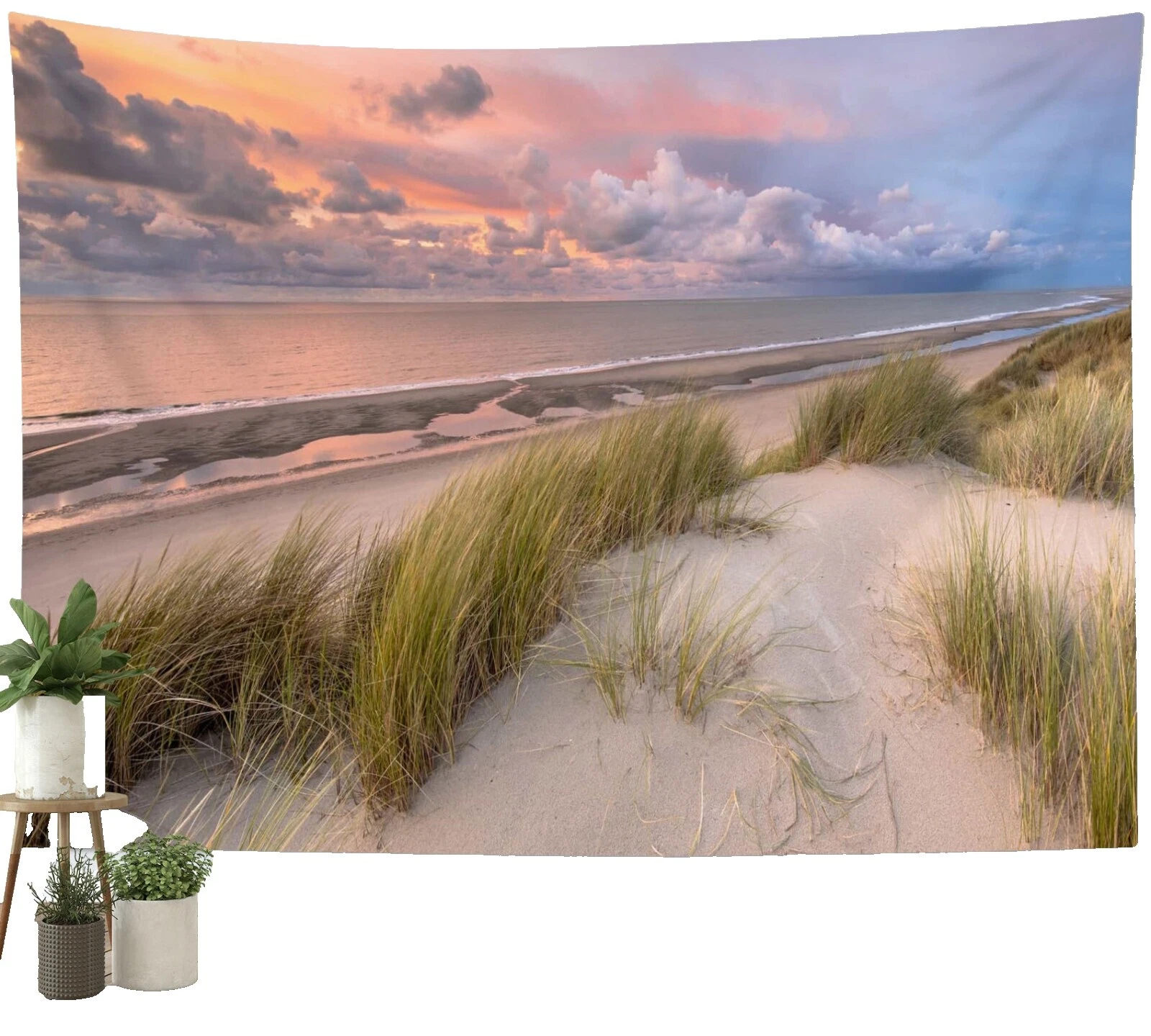 Nature Country Tapestries