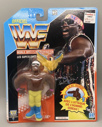 Koko B Ware