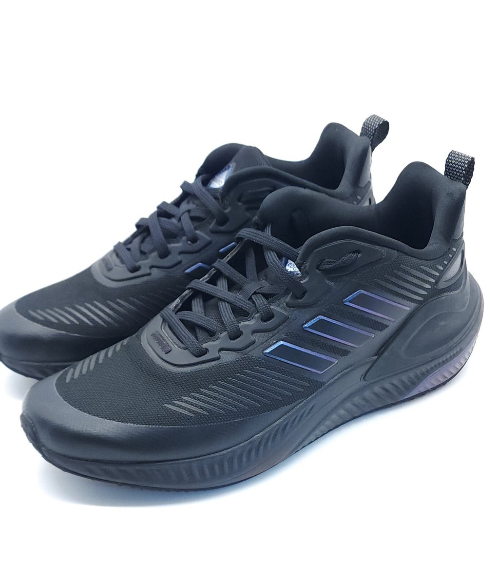 Adidas Alphamagma Guard Black Dark Marine GX1177 Athletic Shoes Size 7.5 Adidas Alphamagma Guard  main image 4