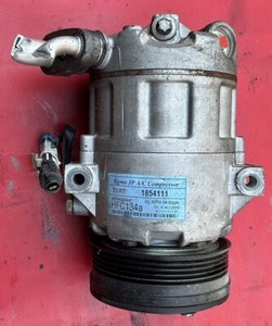 Opel Astra G CC T98 Klimakompressor 185411 8010131231