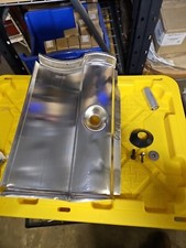 Quick Mount QMTR-S3.25-A-12 Tile Replacement S-tile 3.25" Post ( 10 Kits)