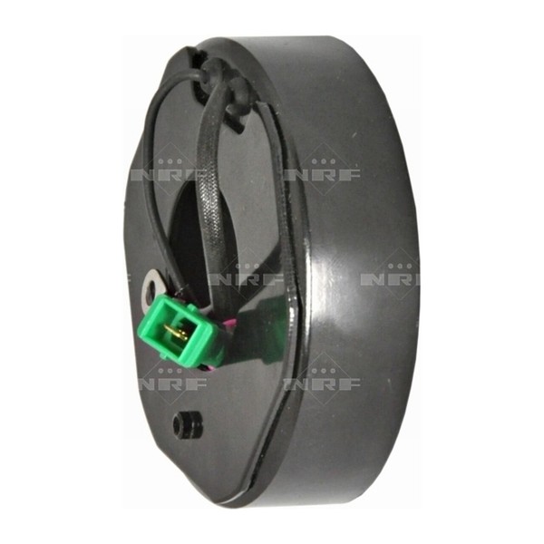 NRF 38661 Magnetspule Magnetkupplung Spule Kompressor FüR VW Passat B5 A4 A6-image