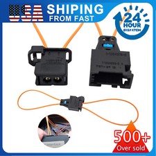 MOST Fiber Optic Loop Bypass MALE + FEMALE Ki...