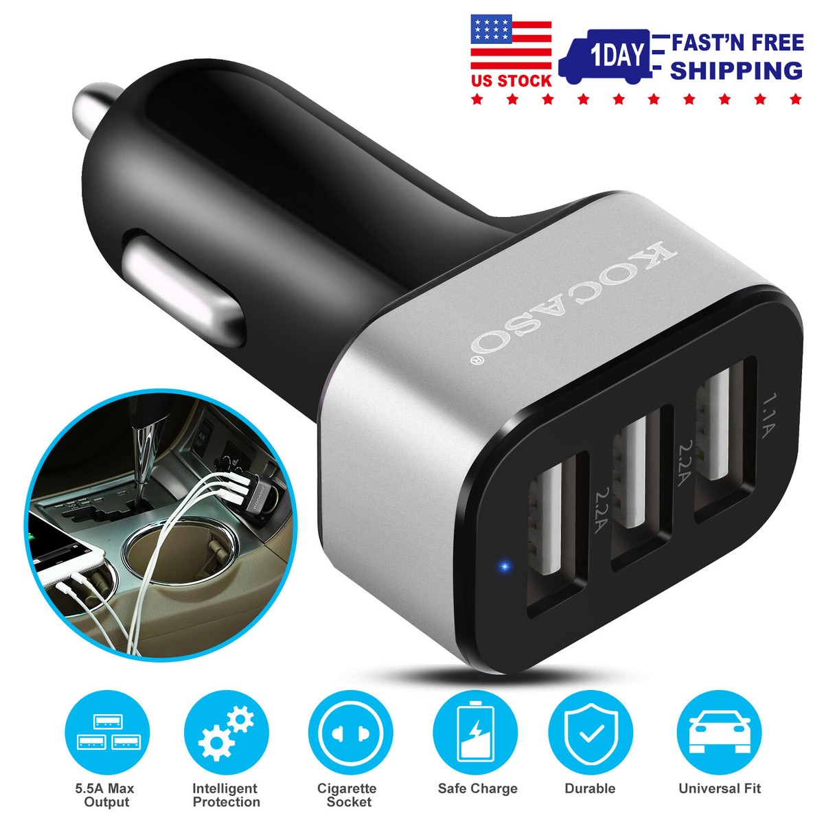 Charger Port Simple Fast Car Charger Not Working Universal Fast