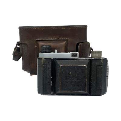 Kamera Epoche Kodak