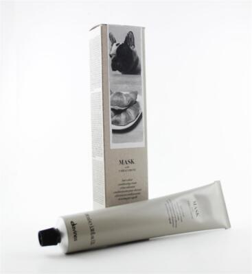 DAVINES Coloring Vibrachrom Mask Hair Colour Conditioning Haarfarbe - 100ml