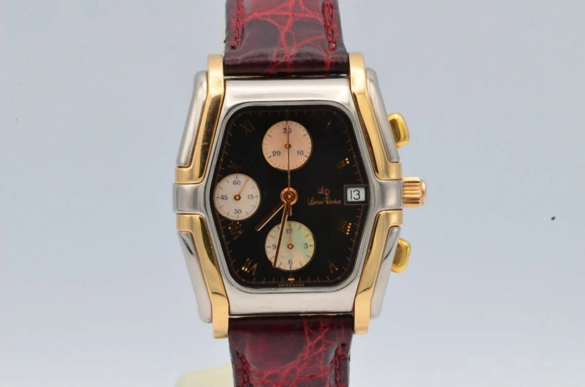 Lucien rochat crono automatico clearance