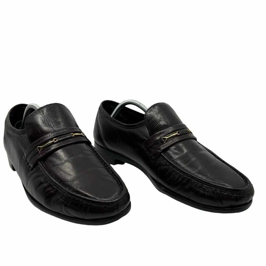 Florsheim slip on dress shoes cheap