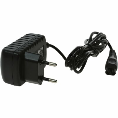 Netzteil für Rasierer Philips PT920/22 15V 5,4W  Schwarz