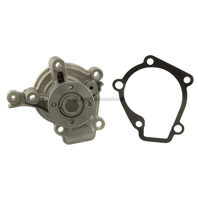 Водяной насос AISIN подходит для 99–09 Hyundai Elantra Tucson Kia Spectra Sportage 2,0 л - Изображение 2 из 4