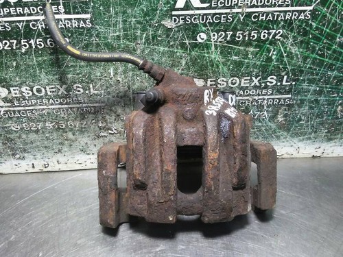 bremssättel vorne links für BMW SERIE 1 BERLINA (E81 E87) 120D 2004 355528