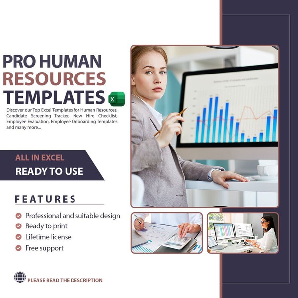 Employee Scheduling Excel Template