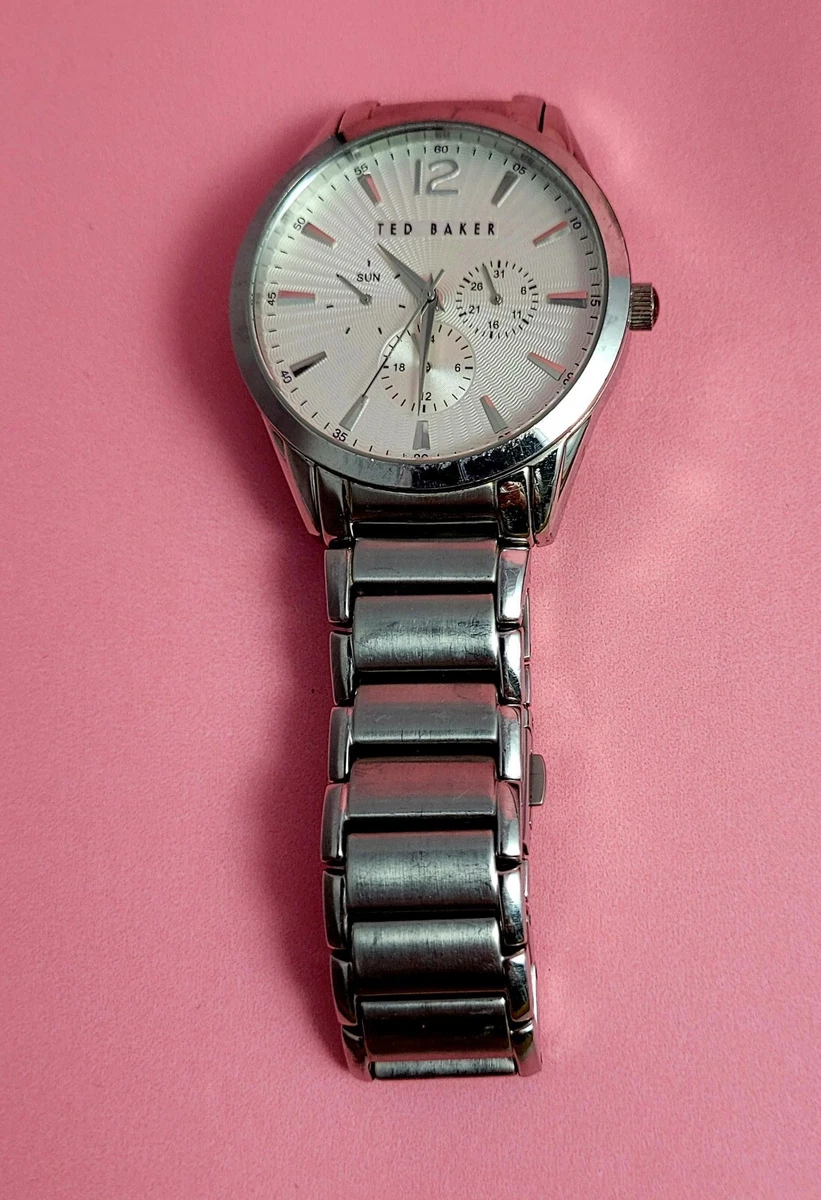 Ted baker cheap stainless