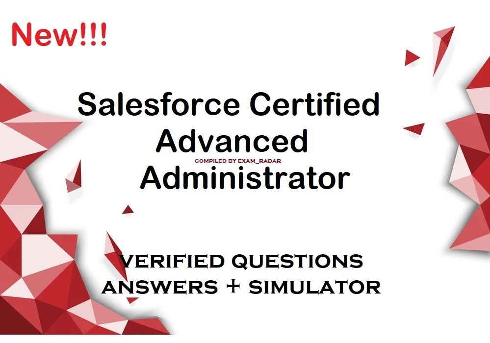 Advanced-Administrator Deutsch Prüfung