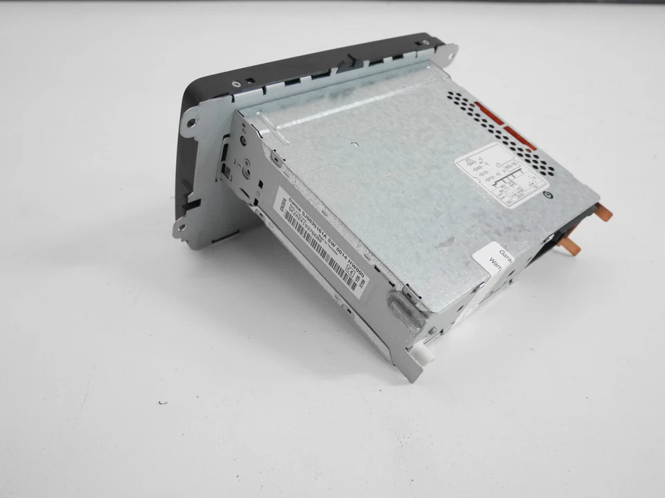 Skoda Fabia II Roomster 5J Octavia II CD Radio DANCE 5J0035161A - Bild 2 von 3