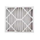 Trane FLRQB5DN17M11 - 16.7" x 20" x 4.7" Quikbox Filter Media 2-Pack, MERV 11