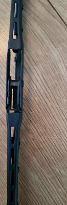 Genuine Mazda Front Wiper Blade - WG8567330 for sale online | eBay 