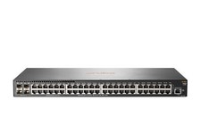 Aruba 2930F-48G-4SFP Switch II price incl VAT...