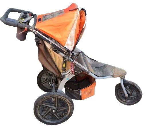 BOB Single Strollers