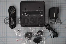 Champtek N-4070 Scantech ID Black USB Scanner 718BB822078181N