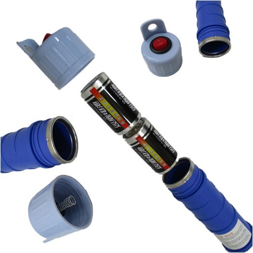 Fasspumpe Kanisterpumpe Elektrische Handpumpe Pumpe für Wasser Benzin Diesel - Bild 3 von 15