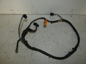 Kabelbaum Lichtmaschine VW Touran 1T BJ 2007 1,4 TSi BMY Klimakompressor