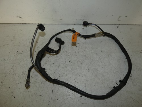 Kabelbaum Lichtmaschine VW Touran 1T BJ 2007 1,4 TSi BMY Klimakompressor