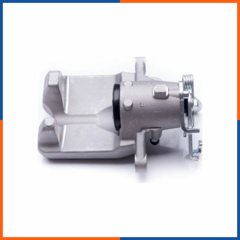 Étrier de frein arrière gauche Opel HZT-PL-054 pour système de freinage à disque arrière