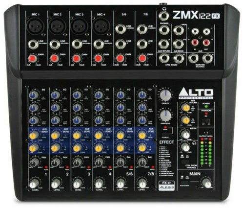 SWEnigiser Proto VCF/A - Analog Sweden モジュラーシンセ ユーロラック