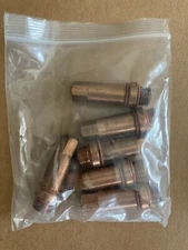 (6) Thermal Dynamics 9-6048 Electrodes  