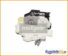Door lock Maxgear 28-0335 front left for VW Passat Tiguan