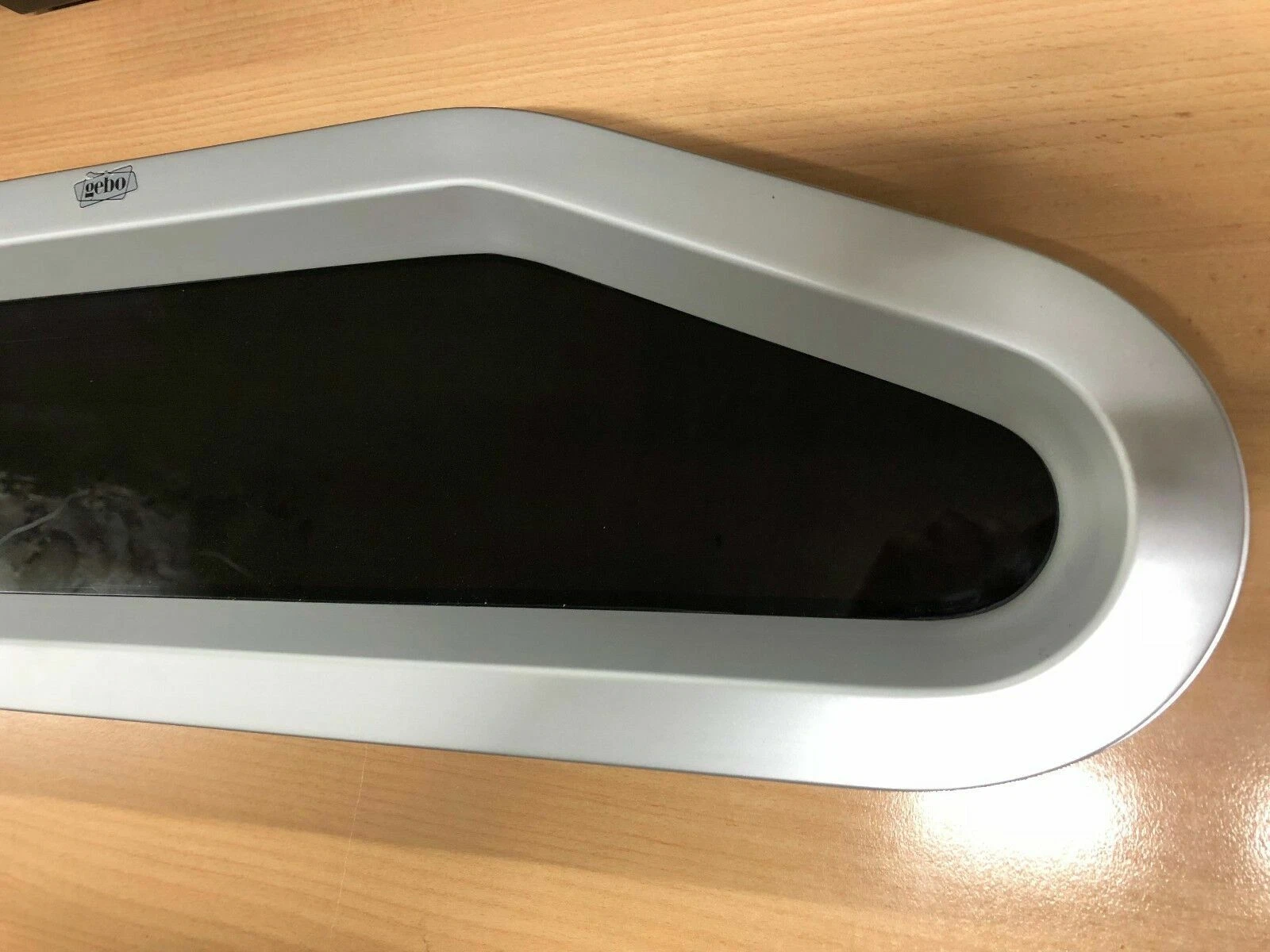 Boomsma / Gebo / Boat Window / Portlight Stb. / Boat / Camping / 81.71.00.30