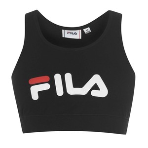 fila vest top