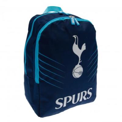 TOTTENHAM HOTSPUR FC FOOTBALL GIFT BACK PACK, BOOT BAG FOOTBALL